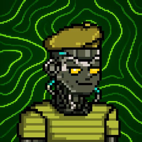 RobinDroids #938