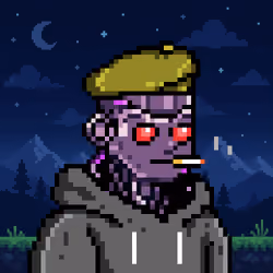 RobinDroids #512