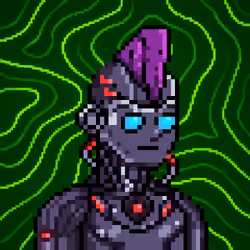 RobinDroids #1957