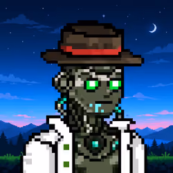 RobinDroids #1942