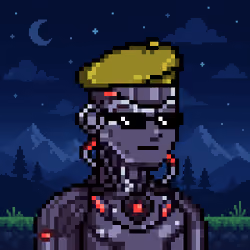RobinDroids #1345