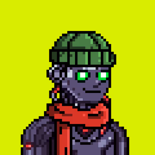 RobinDroids #464