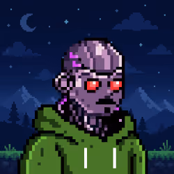 RobinDroids #591