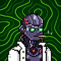 RobinDroids #255