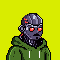 RobinDroids #383