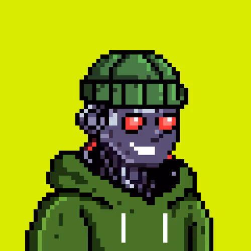 RobinDroids #1037