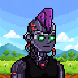 RobinDroids #2002