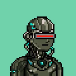 RobinDroids #2099