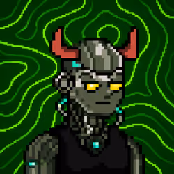 RobinDroids #1396