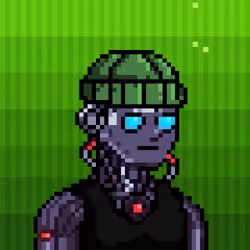 RobinDroids #179