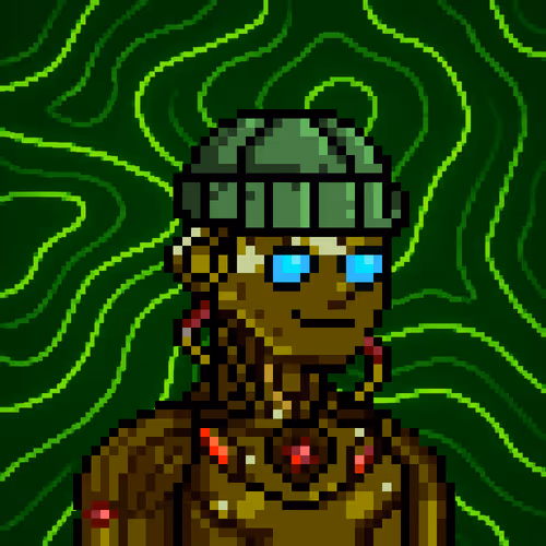 RobinDroids #1807
