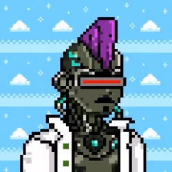 RobinDroids #1886