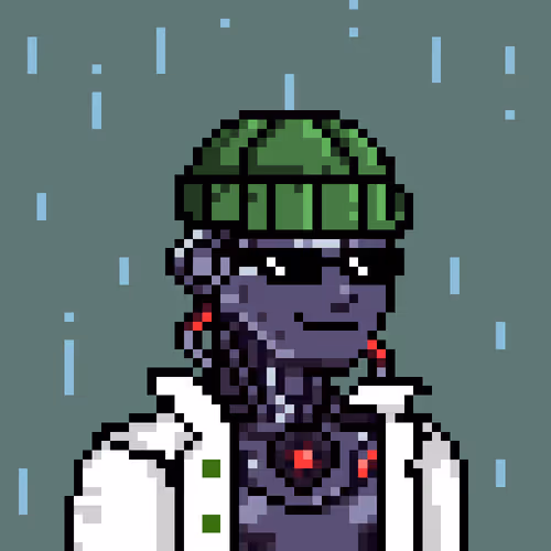 RobinDroids #304