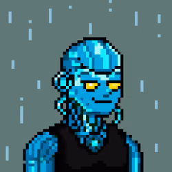 RobinDroids #281