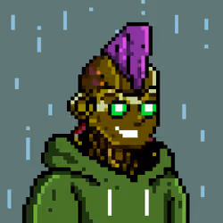 RobinDroids #569