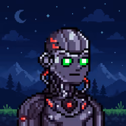 RobinDroids #1972