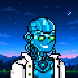 RobinDroids #423