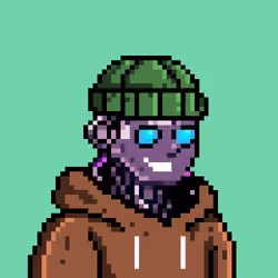 RobinDroids #1015