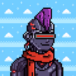 RobinDroids #1505