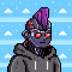 RobinDroids #2129