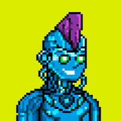 RobinDroids #1760