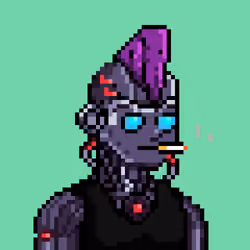 RobinDroids #318