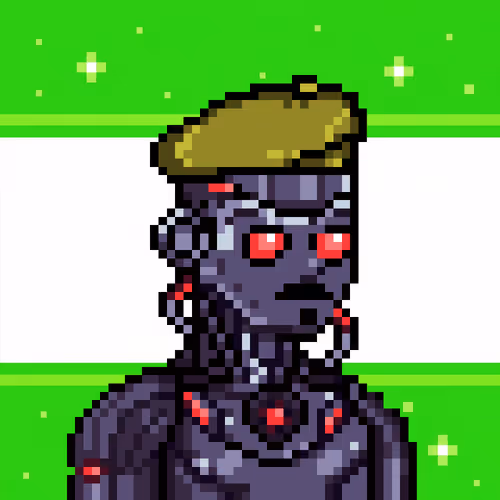 RobinDroids #1230