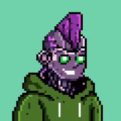 RobinDroids #1842