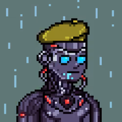 RobinDroids #564
