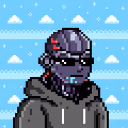 RobinDroids #813