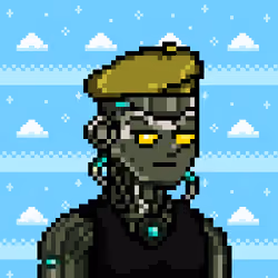 RobinDroids #540