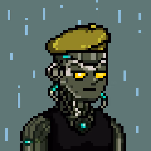 RobinDroids #1278