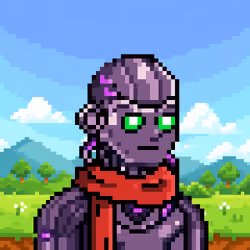 RobinDroids #815