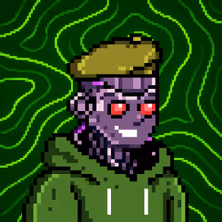 RobinDroids #1425