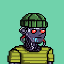 RobinDroids #619
