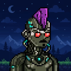 RobinDroids #441