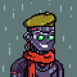 RobinDroids #1756