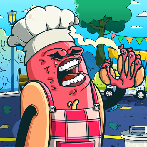 Among Buns BURGERS