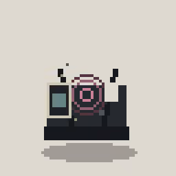 Item #16 Media