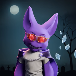 Vamp #1307