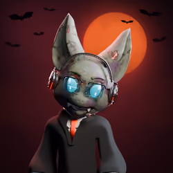 Vamp #2145