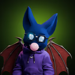 Vamp #2963
