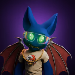 Vamp #4361