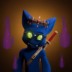 Vamp #3564