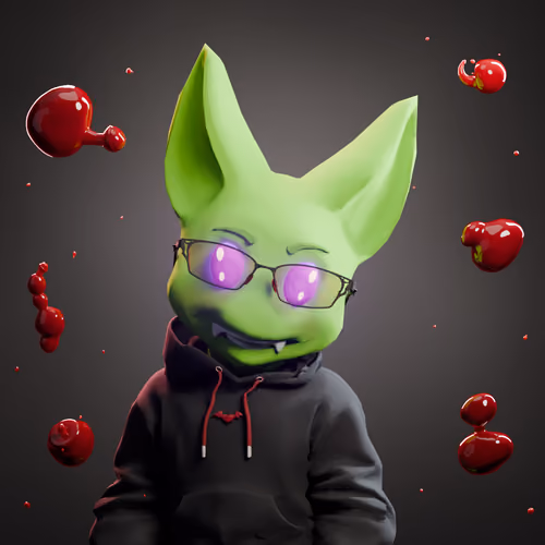 Vamp #4120