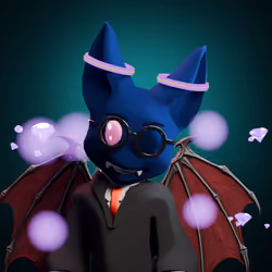 Vamp #3542