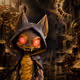 The Eclipse Oracle — VAMP #2802