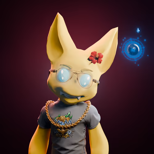 Vamp #4424