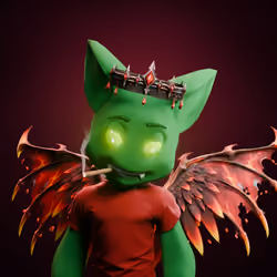 Vamp #2762