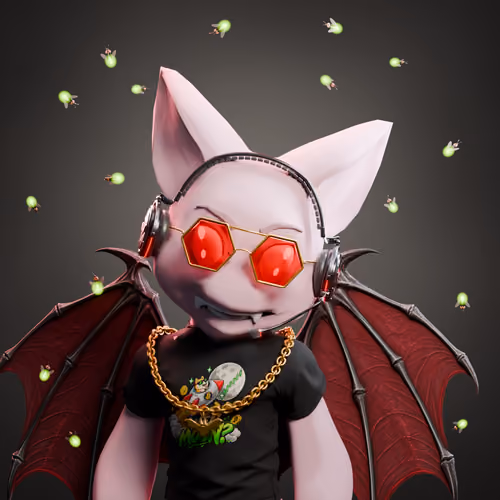 Vamp #3132